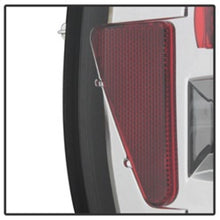 Carregar imagem no visualizador da galeria, Spyder Chevy Colorado 04-13/GMC Canyon 04-13 Euro Style Tail Lights Chrome ALT-YD-CCO04-C