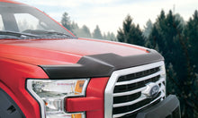 Carregar imagem no visualizador da galeria, Lund 15-17 GMC Sierra 2500 (Excl. induction System Hood) Hood Defender Smoke Hood Shield - Smoke