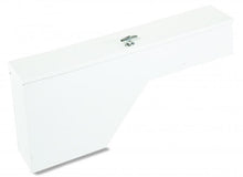 Carregar imagem no visualizador da galeria, Lund Universal Steel Specialty Box - White