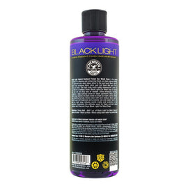 Chemical Guys Black Light Hybrid Radiant Finish Car Wash Soap - 16oz (P6)