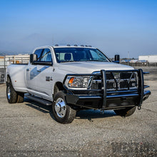 Carregar imagem no visualizador da galeria, Westin Grate Steps Running Boards 83 in - Textured Black