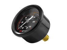 Carregar imagem no visualizador da galeria, Grams Performance 0-120 PSI Fuel Pressure Gauge