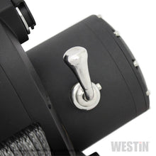 Carregar imagem no visualizador da galeria, Westin Off-Road 12.0 Integrated Winch w/ Steel Rope