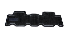 Lund 06-10 Toyota RAV4 (No 3rd Seat) Catch-All 2nd Row Floor Liner - Black (1 Pc.)
