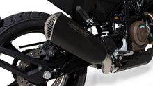 Carregar imagem no visualizador da galeria, Remus 2018 Husqvarna Vitpilen 701/Svartpilen 701 Euro 6 NXT Black Slip On