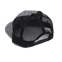 Carregar imagem no visualizador da galeria, Industrial Injection Industrial II Snap Back Hat w/ Red Star