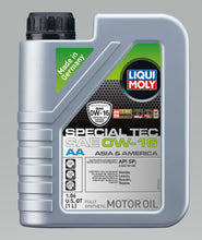 Load image into Gallery viewer, LIQUI MOLY 1L Special Tec AA 0W16