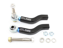 Carregar imagem no visualizador da galeria, SPL Parts 2008+ Nissan GT-R (R35) / 2009+ Nissan 370Z (Z34) Front Outer Tie Rod Ends (Bumpsteer Adj)
