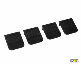 mountune Oil Pan Anti Surge Flap Set (Set of 4)