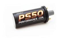 Carregar imagem no visualizador da galeria, FAST Coil PS50 Performance Canister - Black