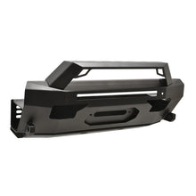 Carregar imagem no visualizador da galeria, Westin 14-20 Toyota 4Runner Pro-Series Front Bumper  W/Angular Bull Bar - Textured Black
