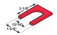 Carregar imagem no visualizador da galeria, SPC Performance Tandem Shim-FRTLNR 1/16in (100)