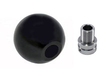 Carregar imagem no visualizador da galeria, Torque Solution Billet Shift Knob (Black) Vokswagen/Audi Manual Transmission