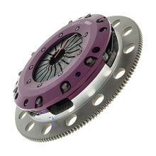 Carregar imagem no visualizador da galeria, Exedy 96-16 Ford Mustang V8 Hyper Twin Cerametallic Sprung Disc Multi Clutch