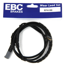 Carregar imagem no visualizador da galeria, EBC 2014+ BMW 328d 2.0L TD (F30) Rear Wear Leads