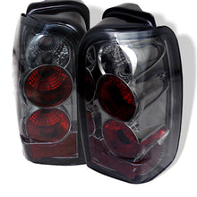 Carregar imagem no visualizador da galeria, Spyder Toyota 4 Runner 96-02 Euro Style Tail Lights Smoke ALT-YD-T4R96-SM