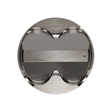 Carregar imagem no visualizador da galeria, Wiseco Toyota 2JZGTE 3.0L 87mm +1mm Oversize Bore 33.98 Comp Ht Asymmetric Skirt Piston Set