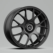 Carregar imagem no visualizador da galeria, Fifteen52 Apex 17x7.5 4x100/4x108 42mm ET 73.1mm Center Bore Frosted Graphite Wheel