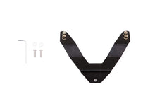 Carregar imagem no visualizador da galeria, Lund Universal License Plate Relocation Kit For Bull Bars - Black