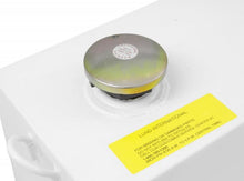 Load image into Gallery viewer, Lund Universal Steel Liquid Storage Tank - White