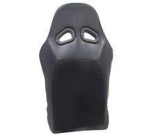 Load image into Gallery viewer, NRG Defender Seat/ Water Resistant Steel Frame Suspension - Gray w/ Blue Trim w/ Defender Logo
