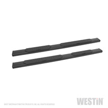 Carregar imagem no visualizador da galeria, Westin 2014-2017 Toyota 4Runner SR5 R5 Nerf Step Bars - Black