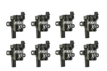 Carregar imagem no visualizador da galeria, FAST XR Ignition Coil Set for GEN3 4.8/5.3/6.0L LS Truck Engines - Set of 8