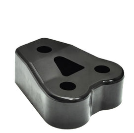 Suporte de escapamento com solução de torque: Mitsubishi