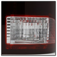 Carregar imagem no visualizador da galeria, Xtune Dodge Ram 1500 09-15 OEM Style Tail Lights Dark Red ALT-JH-DR09-OE-RSM