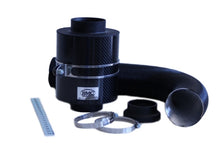 Carregar imagem no visualizador da galeria, BMC 2009 VW Golf VI TDI Oval Trumpet Airbox Kit