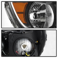 Carregar imagem no visualizador da galeria, xTune 15-17 Chevy Colorado (Halogen Models Only) Pass. Side Headlight -OEM Right (HD-JH-CCOL15-OE-R)