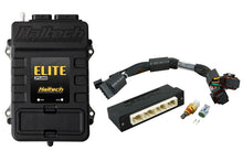 Carregar imagem no visualizador da galeria, Haltech Elite 2500 Adaptor Harness ECU Kit