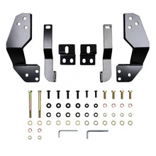 Carregar imagem no visualizador da galeria, Westin 2019 GMC Sierra 1500 HDX Grille Guard - SS