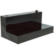 Load image into Gallery viewer, Lund Universal Aluminum Liquid Storage Tank - Black