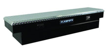 Load image into Gallery viewer, Lund Universal Aluminum Economy Cross Bed Boxes - Black
