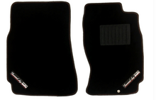Carregar imagem no visualizador da galeria, HKS FLOOR MAT R33 GT-R FRONT SET