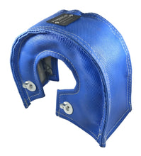 Load image into Gallery viewer, Torque Solution Thermal Turbo Blanket (Blue) Fits T4 GT35/GT37/GT40/GT45/GT47/GT55
