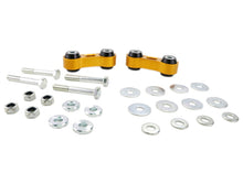 Load image into Gallery viewer, Whiteline 03-08 Forester Front and Rear / 02-07  WRX / 04-07 STi /  05-08 LGT Front Sway bar link -
