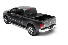 Carregar imagem no visualizador da galeria, Lund 94-01 Dodge Ram 1500 (8ft. Bed) Genesis Roll Up Tonneau Cover - Black