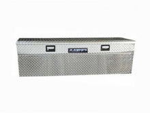 Load image into Gallery viewer, Lund Universal Alum Flush Mount Box - Brite