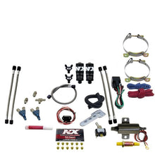 Carregar imagem no visualizador da galeria, Nitrous Express Nitrous Kit for Wildcat 1000 SXS w/o Bottle