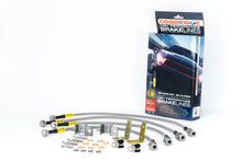 Carregar imagem no visualizador da galeria, Goodridge SRT4 Brake Lines