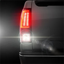 Carregar imagem no visualizador da galeria, Spyder Chevy Silverado 1500/2500 03-06 Version 2 LED Tail Lights - Red Clear ALT-YD-CS03V2-LED-RC