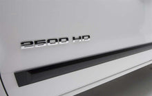 Load image into Gallery viewer, EGR Double Cab Front 41.5in Rear 28in Rugged Style Body Side Moldings (951574)