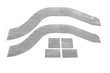 Carregar imagem no visualizador da galeria, BMR 78-88 GM G-Body Rear Frame Notch Kit