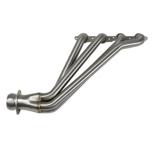 Carregar imagem no visualizador da galeria, BBK 10-15 Camaro LS3 L99 Long Tube Exhaust Headers With Converters - 1-3/4 304 Stainless