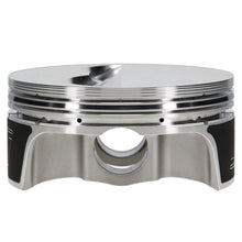 Carregar imagem no visualizador da galeria, Wiseco SBC Strutted Flat Top 1.550inch CH Piston Shelf Stock