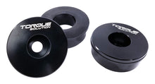 Carregar imagem no visualizador da galeria, Torque Solution Urethane Differential Mount Inserts: 2015+ Subaru WRX/STi