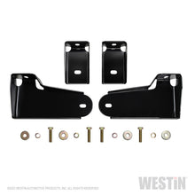 Carregar imagem no visualizador da galeria, Westin 19-20 Chevy/GMC Silverado/Sierra 1500 Regular Cab E-Series 3 Nerf Step Bars - Stainless Steel