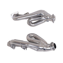 Carregar imagem no visualizador da galeria, BBK 04-08 Dodge Ram 5.7 Hemi Shorty Tuned Length Exhaust Headers - 1-3/4 Silver Ceramic